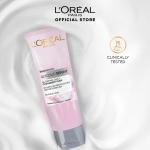 Glycolic Bright Cleansing Foam-100Ml MS Department Store Oman