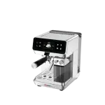Espresso Coffee maker with Milk Tank  MS Department Store Oman