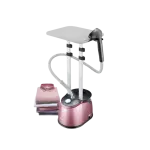 Garment Steamer (2.2L;RGold)  MS Department Store Oman
