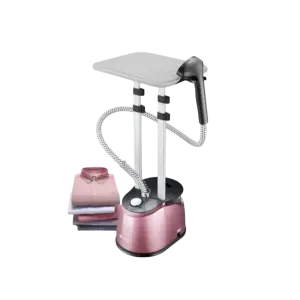 Mebashi Garment Steamer (2.2L;RGold) MS Department Store Oman