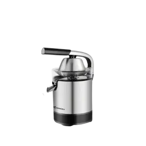 Mebashi Citrus Juicer (0.4L;170W;SS) MS Department Store Oman