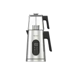 Electric Tea Maker (1.7L;1L;SS)  MS Department Store Oman
