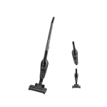 2-in-1 Cordless Vacuum Cleaner – LED, Foldable Handle (160W;  MS Department Store Oman