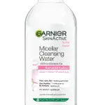Skin Active Micellar Cleansing Water Makeup Remover - 400 Ml MS Department Store Oman