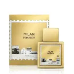 Perfume Femascu Fashion Capitals Milan-100Ml MS Department Store Oman