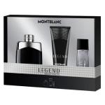 Montblanc Legend Spirit EDT-100ml (MEN) MS Department Store Oman