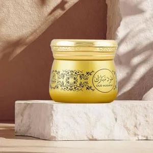 Muattar Oud Mubarak-40Gm MS Department Store Oman
