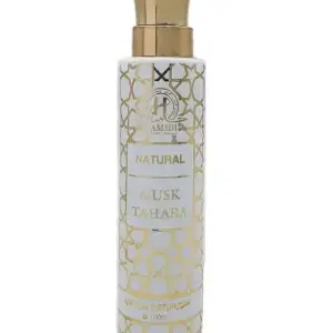 Hamidi Musk Al Tahara (Water Perfume) 100Ml MS Department Store Oman