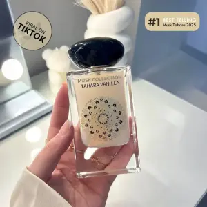 Tahara Vanilla Epd-60 Ml  MS Department Store Oman