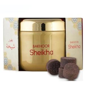Hamidi Sheikha Bakhoor 70 Gm MS Department Store Oman