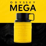 Odyssey Mega Limited Edition- 100Ml MS Department Store Oman