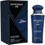 Remember Me Blue Eau de Parfum-100ml (Men) MS Department Store Oman