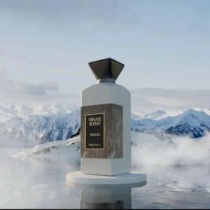 Khadlaj Private Blend Musk Ice MS Department Store Oman