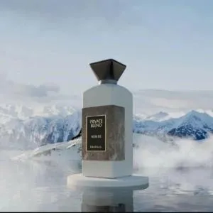 Khadlaj Private Blend Musk Ice MS Department Store Oman