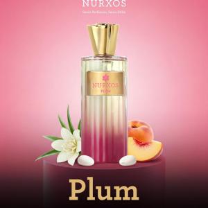 Eau De Parfum Rose Nurxos Plum-100Ml MS Department Store Oman