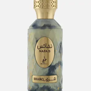 Khadlaj Nafais Sharq MS Department Store Oman