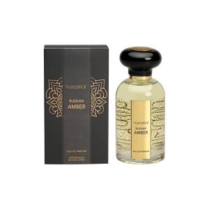 Nasamat Gansk Amber EDP-100ml (Unisex) MS Department Store Oman