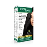 Ultlra Conditioning No Ammonia Permanent Hair Color Cream Kit Natural Black 2.0 MS Department Store Oman