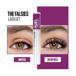 Maybelline Falsies Lash Lift Clasic Mascara Black MS Department Store Oman