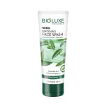 Neem Whitening Face Wash (Tube)-100Ml MS Department Store Oman