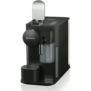 F121BLK LATTISSIMA F121 BLK. MS Department Store Oman
