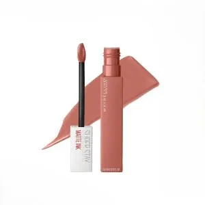 Maybelline Superstay Matte Ink Liquid Lip 65 Seductres MS Department Store Oman