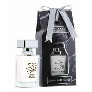Hamidi Kashab Al Aswad 50 Ml (Water Parfume) MS Department Store Oman