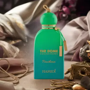 Pantheon - 100Ml MS Department Store Oman