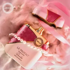Le Parfait Pour Femme Panache -100Ml MS Department Store Oman