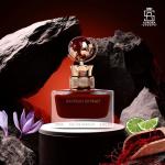 Aurora Globe Collection Saffron Extrait Edp-100Ml (Unisex) MS Department Store Oman