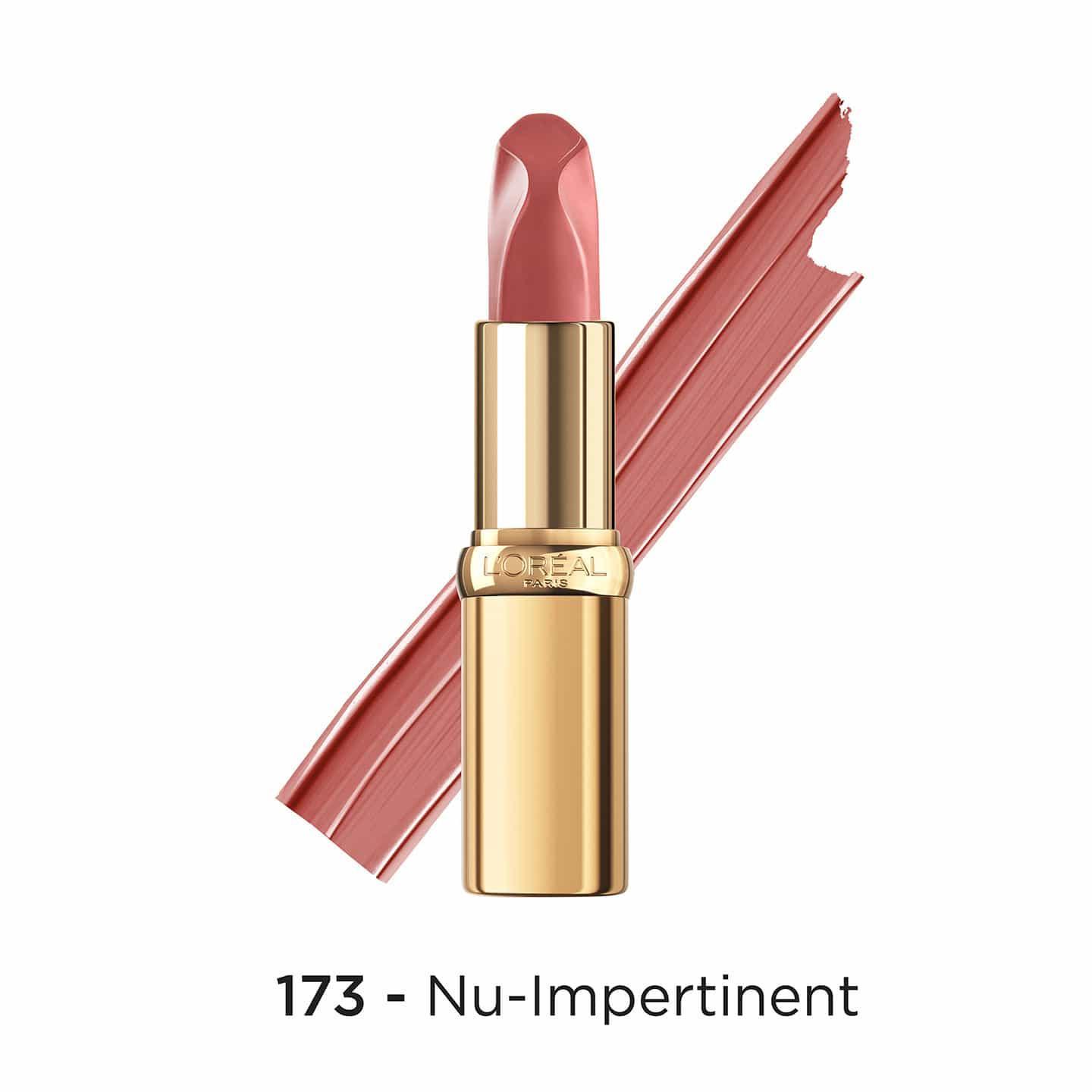 Lome C.Rich Insolent Lipstick 173 MS Department Store Oman