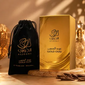Gold Oud MS Department Store Oman
