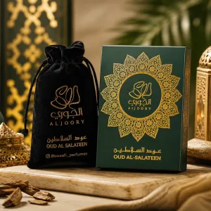 Oud Al Salateen MS Department Store Oman