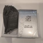 Oud Silver MS Department Store Oman