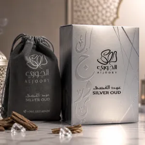Oud Silver MS Department Store Oman