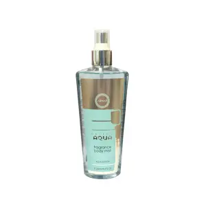 Odyssey Aqua Body Mist -250Ml MS Department Store Oman