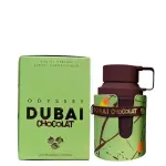 Q-325U Odyssey Dxb Chocolat -100Ml MS Department Store Oman