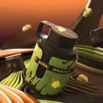 Q-325U Odyssey Dxb Chocolat -100Ml MS Department Store Oman