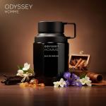 Armaf Perfume Odyssey Homme 100Ml MS Department Store Oman