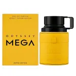 Odyssey Mega Limited Edition- 100Ml MS Department Store Oman