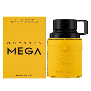 Odyssey Mega Limited Edition- 100Ml MS Department Store Oman