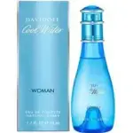 Davidoff Cool Water Edt-50Ml (Women) Ms Department Store Oman