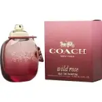 Coach Wild Rose Edp-90Ml (Men) MS Department Store Oman