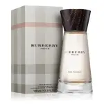 Burberry Touch Edp-100Ml (Women) MS Department Store Oman
