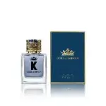 D&G K Edt-50Ml (Men) MS Department Store Oman