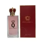 D&G Q Parfum-100Ml (Women) MS Department Store Oman