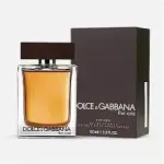 D&G The One Edt-100Ml (Men) MS Department Store Oman