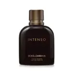 D&G Pour Homme Intenso Eau De Parfum-75Ml MS Department Store Oman