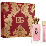 D&G Q Edp-100Ml+Ts 10Ml MS Department Store Oman