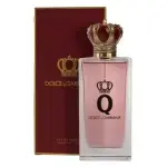 D&G Q Edp-100Ml (Women) MS Department Store Oman